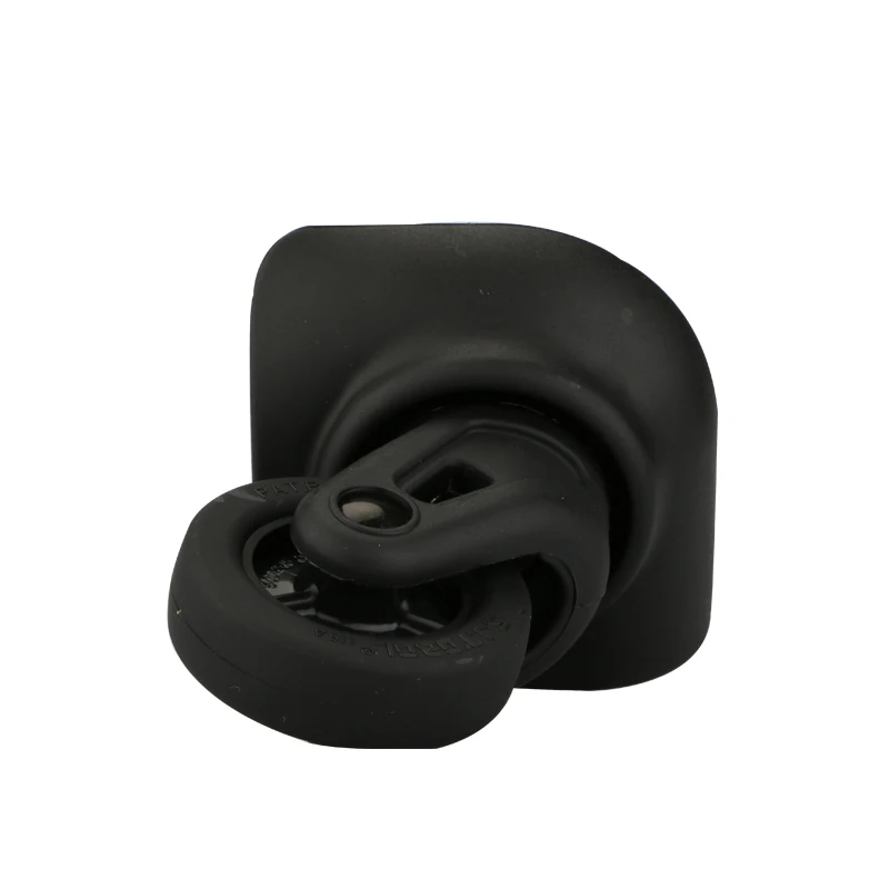 Luggage Accessories Trolley Wheel Accessories Universal Casters Accessories Repair Luggage Wheels Suitcases Roller Suitcase Cast