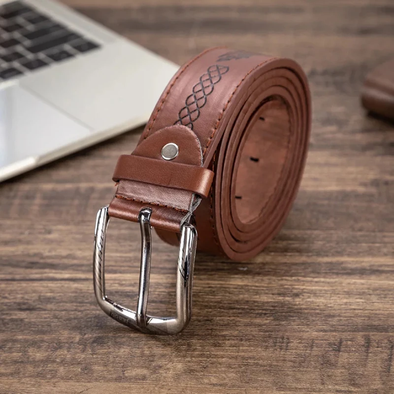 Мужские часы подарочный набор высококачественные модные кварцевые наручные с