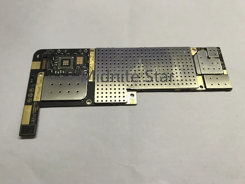 Планшет 2 830F полностью рабочий оригинальная разблокированная материнская плата