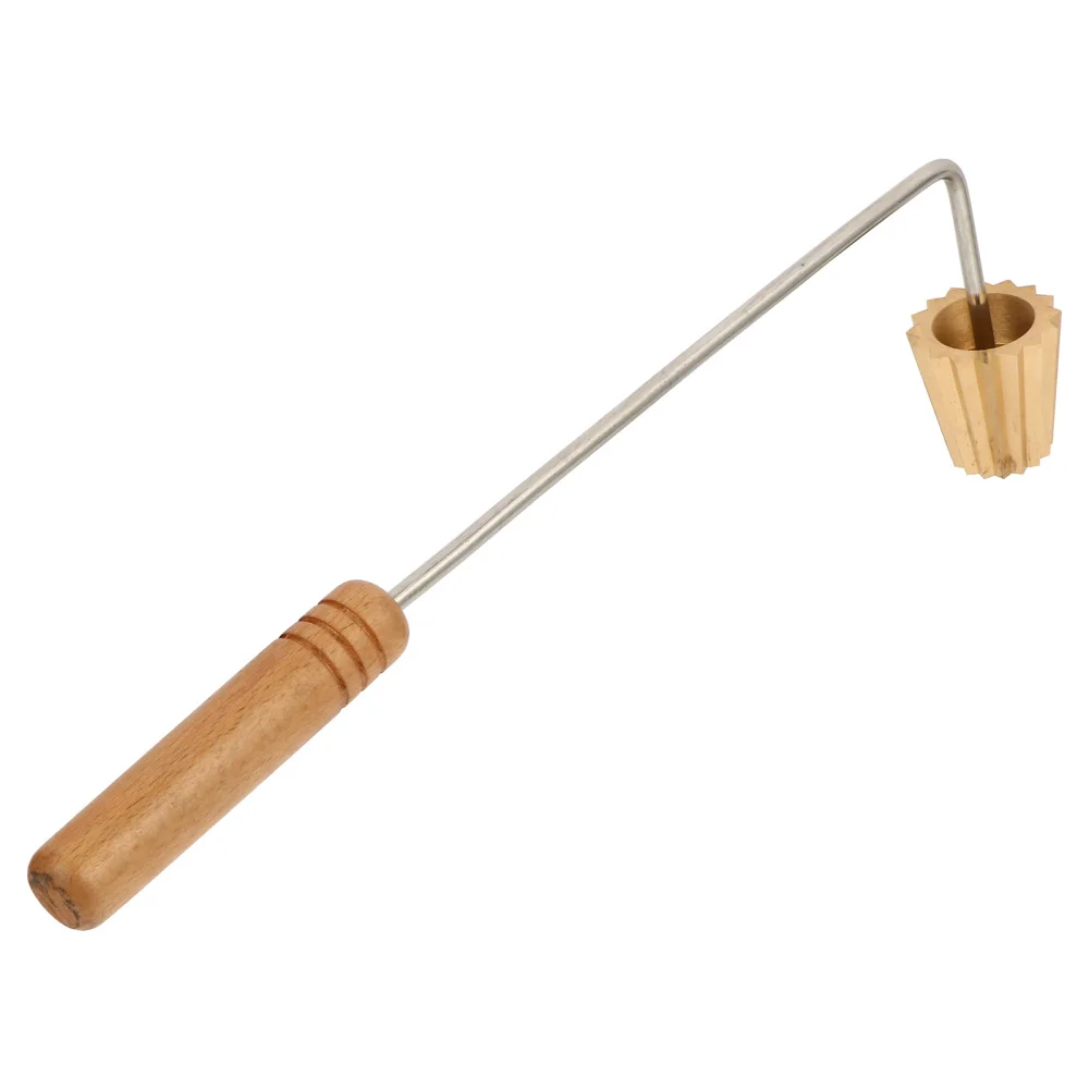 

1pc Kitchen Baking Molds Frying Tools Mini Golden Cup Mold Baking Supply