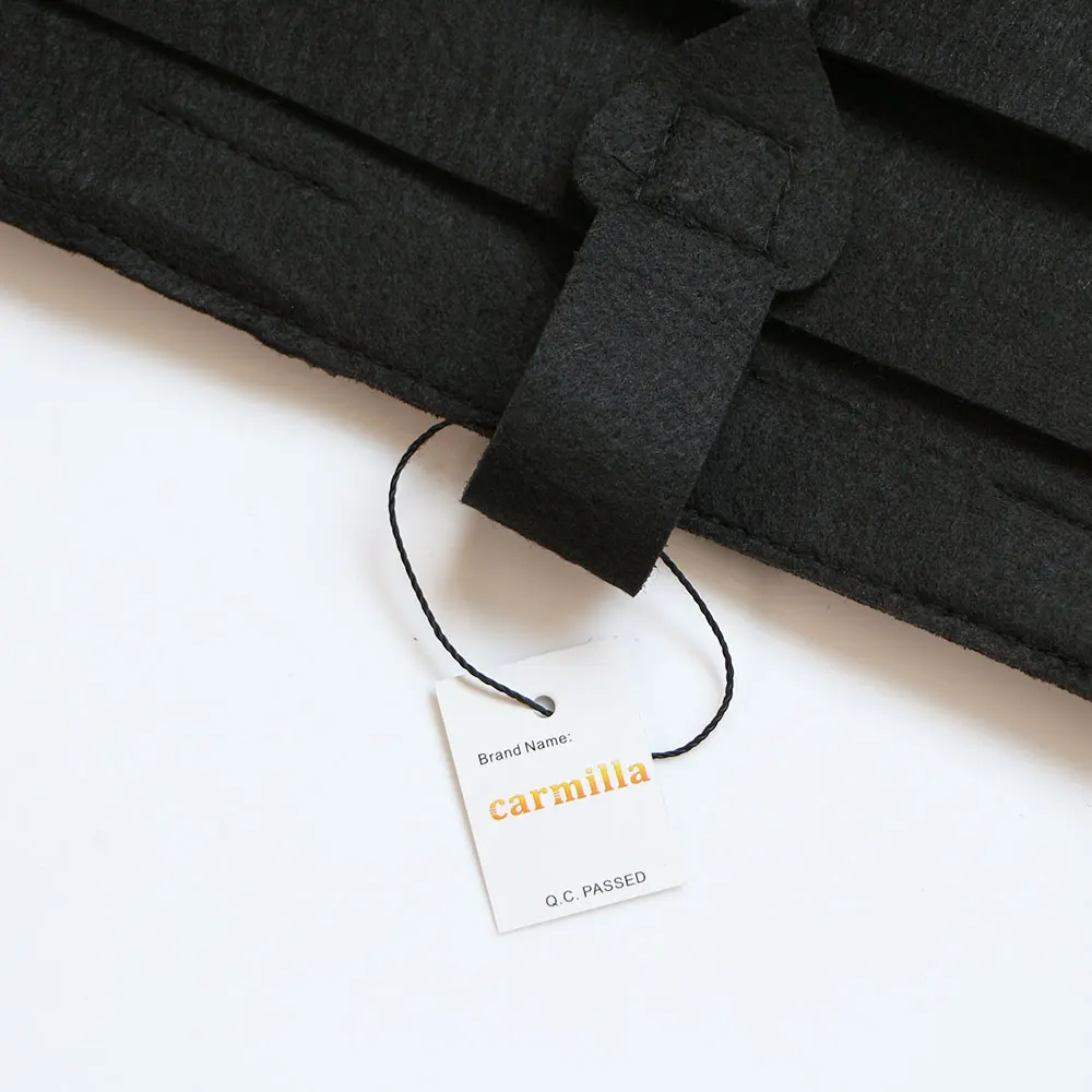 Carmilla органайзер для заднего сиденья автомобиля авто сумка хранения аксессуары