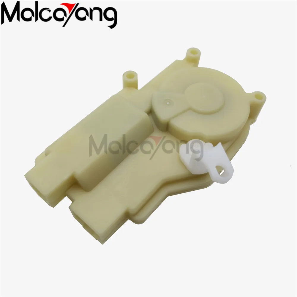 Привод заднего мотора в сборе привод дверного замка для подъемных ворот Honda Fit 2007