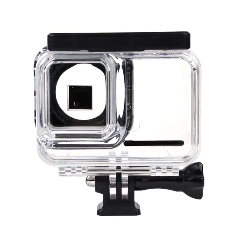 

1Set Waterproof Case Housing Cover for Insta360 One R 4K/Panorama/Leica Camera