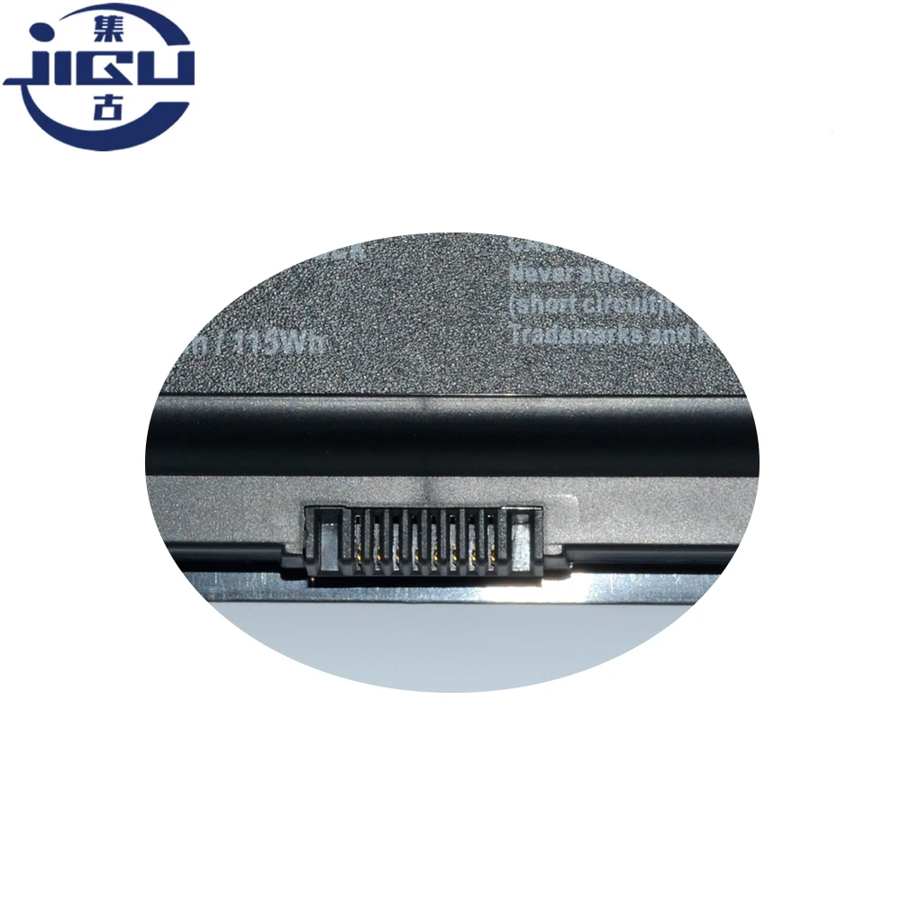 Аккумулятор для ноутбука JIGU HSTNN-DB74 464059-141 HSTNN-DB75 HSTNN-IB75 HSTNN-OB75 464059-121 HSTNN-IB74 HP HDX18 |