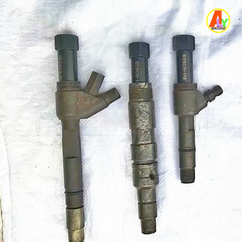 Дизельный инжектор Common Rail инструмент для удаления Защита электромагнитного