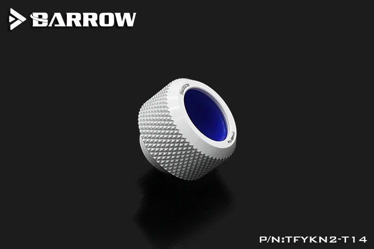 Жесткие фитинги для труб, для цилиндрической трубки, для защиты от колючей резины, OD14mm, улучшенная серия, для OD14mm