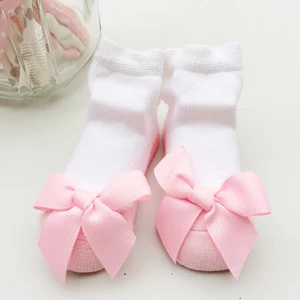Короткие хлопковые носки для маленьких девочек sanluтоз, детские носки принцессы, носки для девочек, подарки для новорожденных