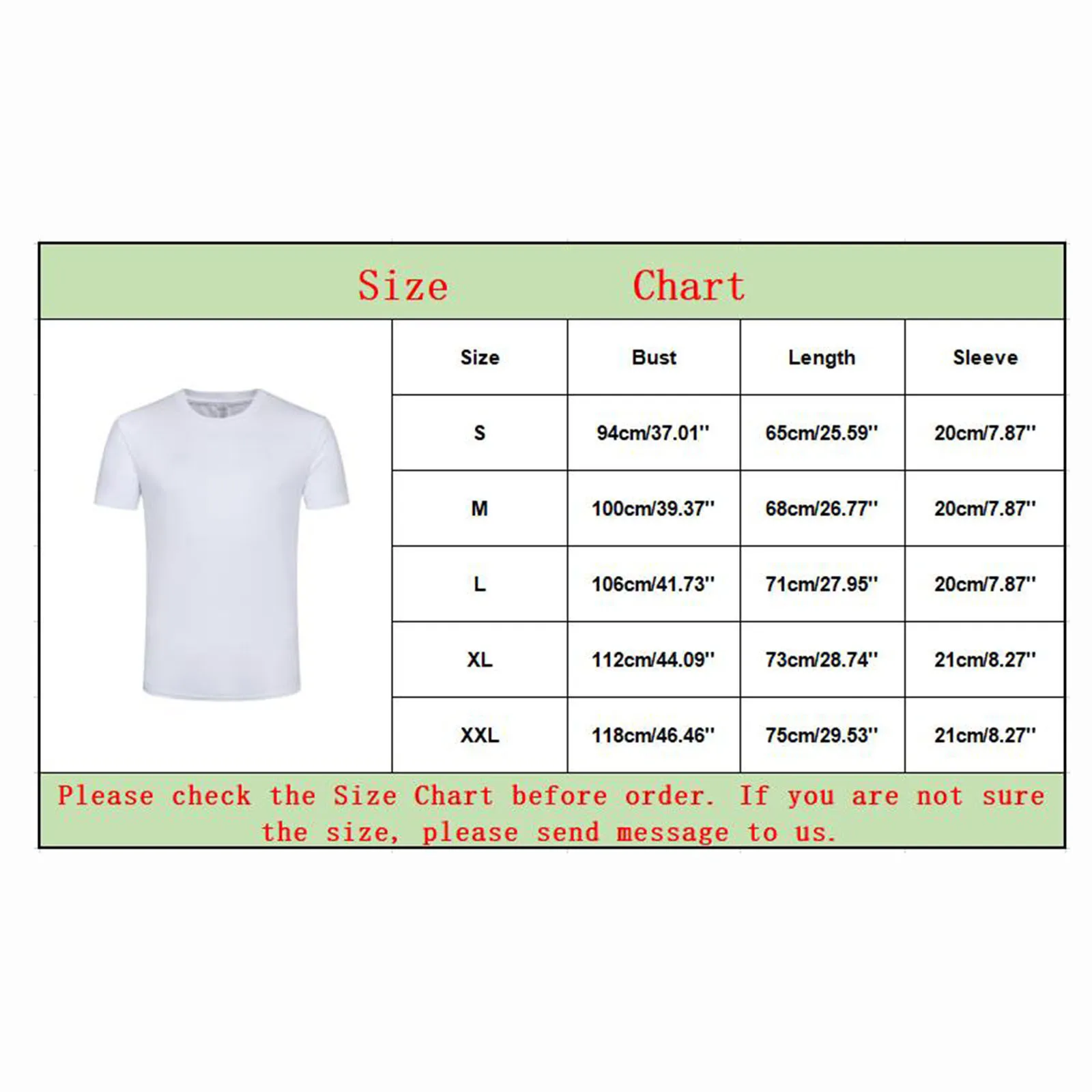 

T Shirt Men Print Office Summer Solid Color Simple Round Neck T-shirt Spring Short Sleeve Slim Korean Quick-drying Streetwear#20