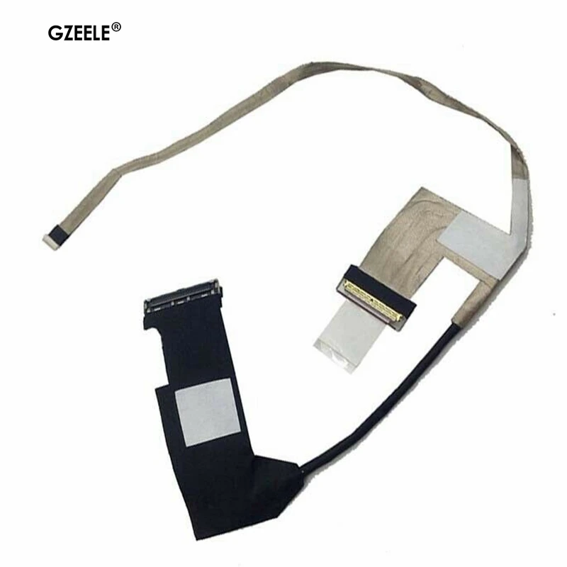Для Dell M4800 VAQ10 экран кабель 30 Pin EDP высокий балл DC02C009N00 0WJ640 WJ640 ноутбук ЖК