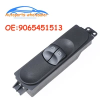 car for mercedes benz sprinters front right for volkswagen crafter 9065451513 a9065451513 rhd electric power window switch