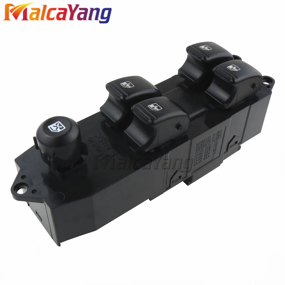 Левая сторона водителя для DAEWOO NUBIRA LHD 96269354 96269353 автомобильный главный