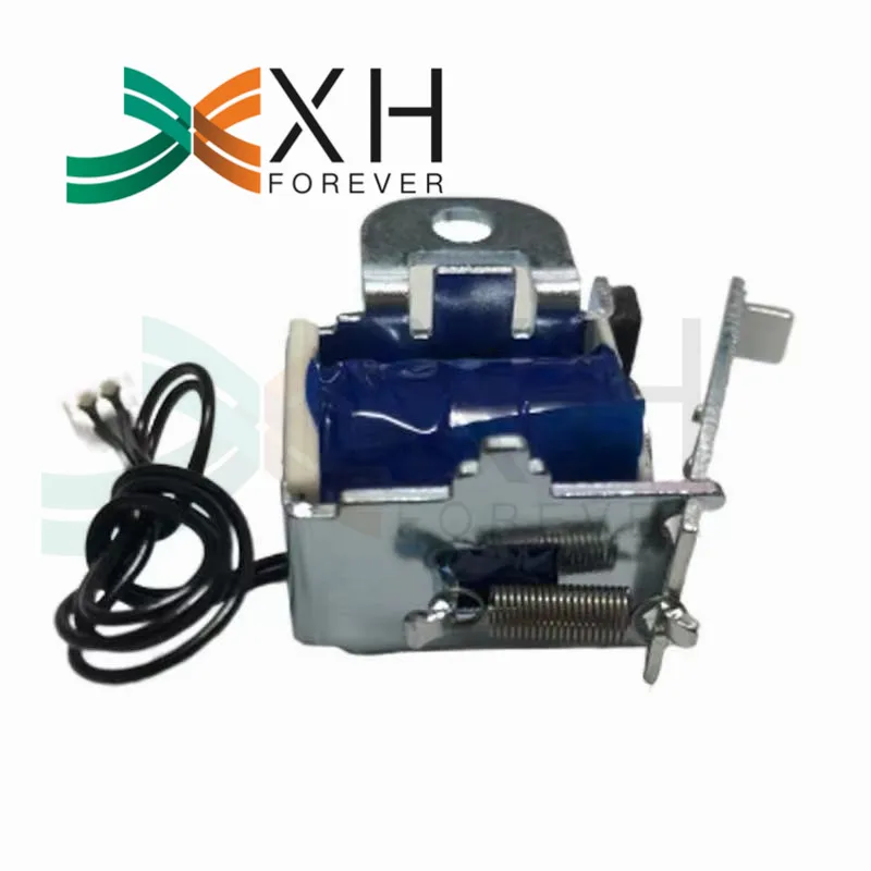 

1pcs RM1-4618 1102 1132 1212 Solenoid Relay for HP P1102 M1132 M1212 P1005 P1006 P1007 P1008 P1505 P1106 P1108 for Canon MF 4410