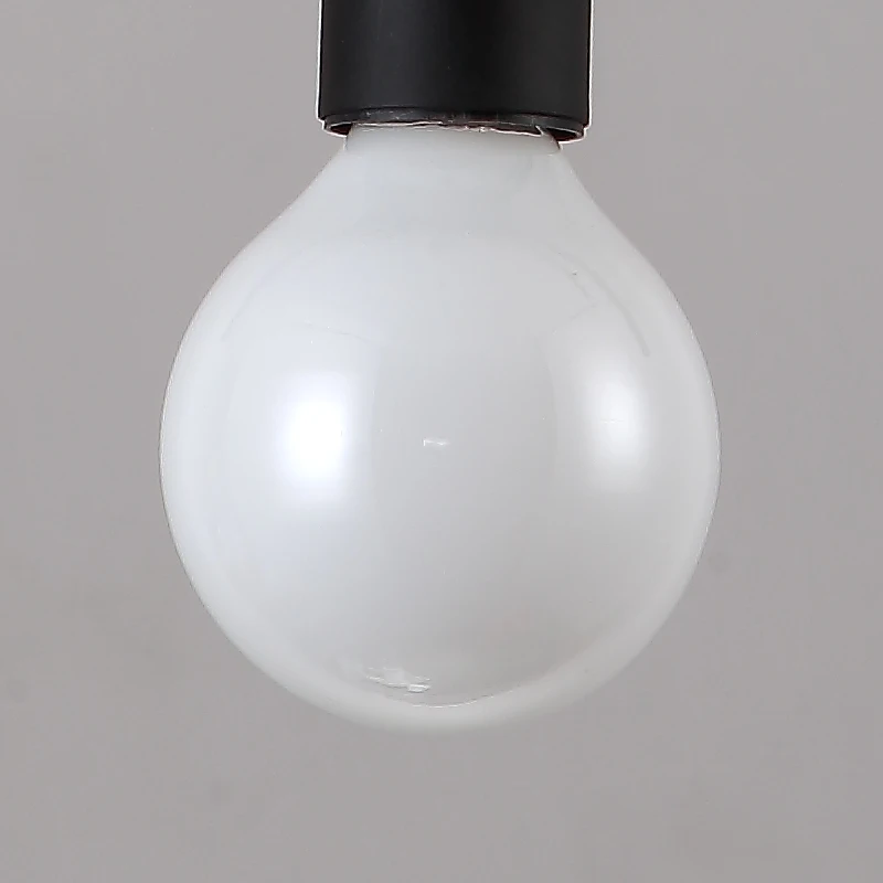 

creative pendant lights crystal hanging lamp lamparas de techo colgante moderna living room decoration hanglampen