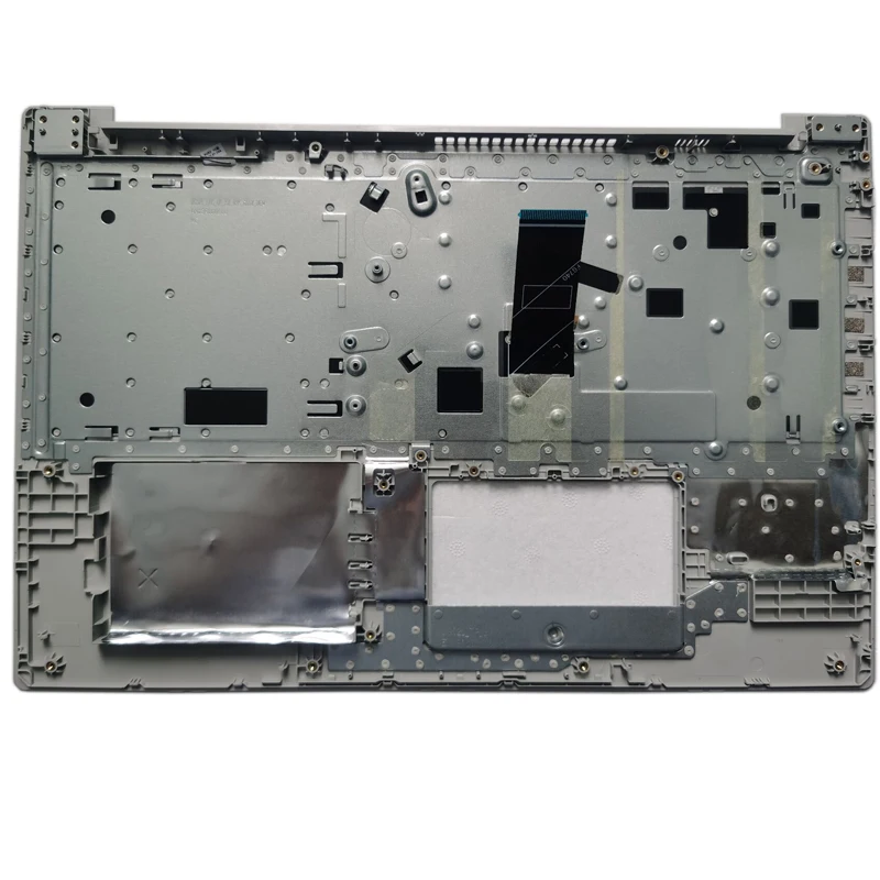 Новая клавиатура с испанской раскладкой для ноутбука Lenovo IdeaPad 320-15 320-15IAP 320-15AST
