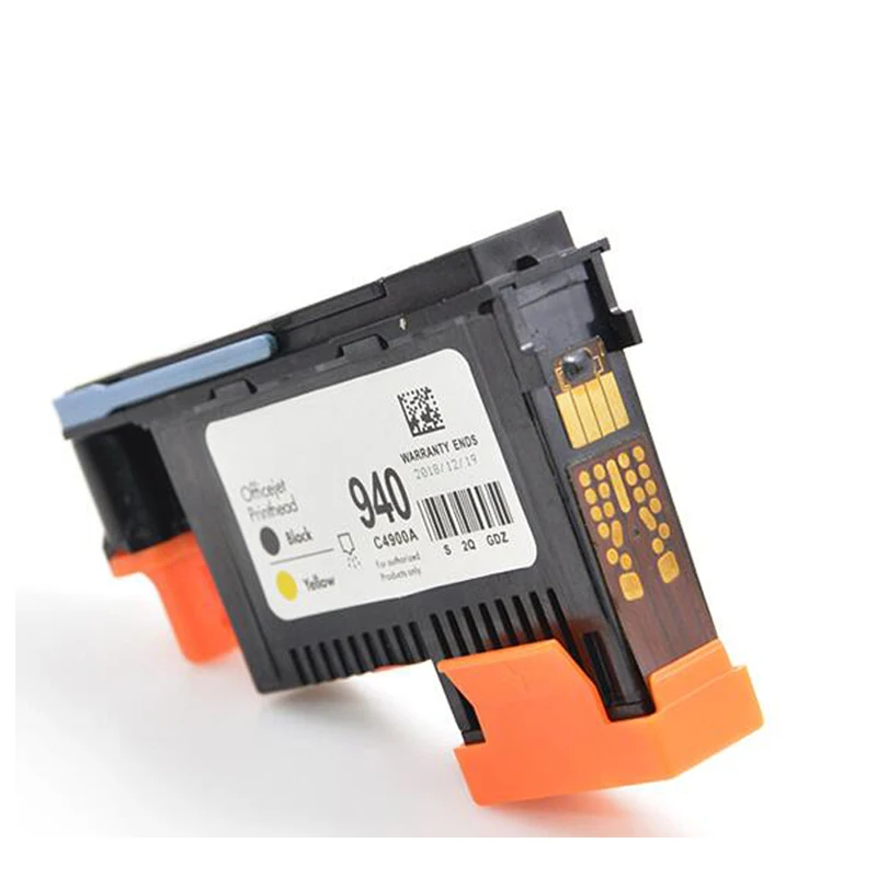 ASW 1set 2PK Compatible Printhead for HP 940 C4900A Print head HP940 Pro 8000 A809a 8500A A910a A910g A910n A809n A811a 8500 | Компьютеры