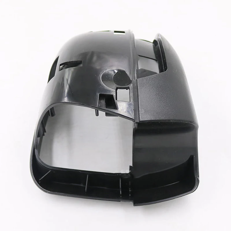 Авто левое правое боковое крыло зеркало корпус отделка рамка держатель для Ford Focus