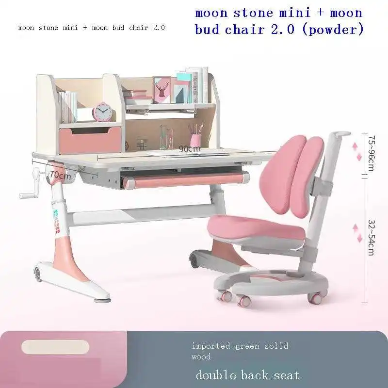 

Children Desk avolo Per Scrivania and Chair avolino Bambini Adjustable Bureau Enfant for esa Infantil Study Kids able