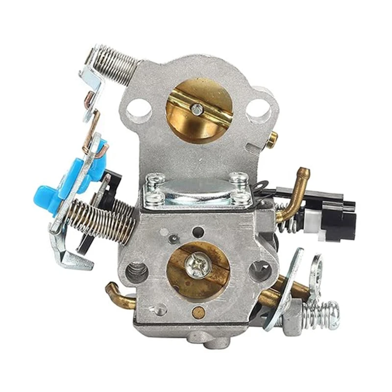 

WTA-29 Carburetor with for 455 Rancher 455 E 460 461 Gas Chainsaw with Air Filter Tune up Kit Replacement High quality Drop ship
