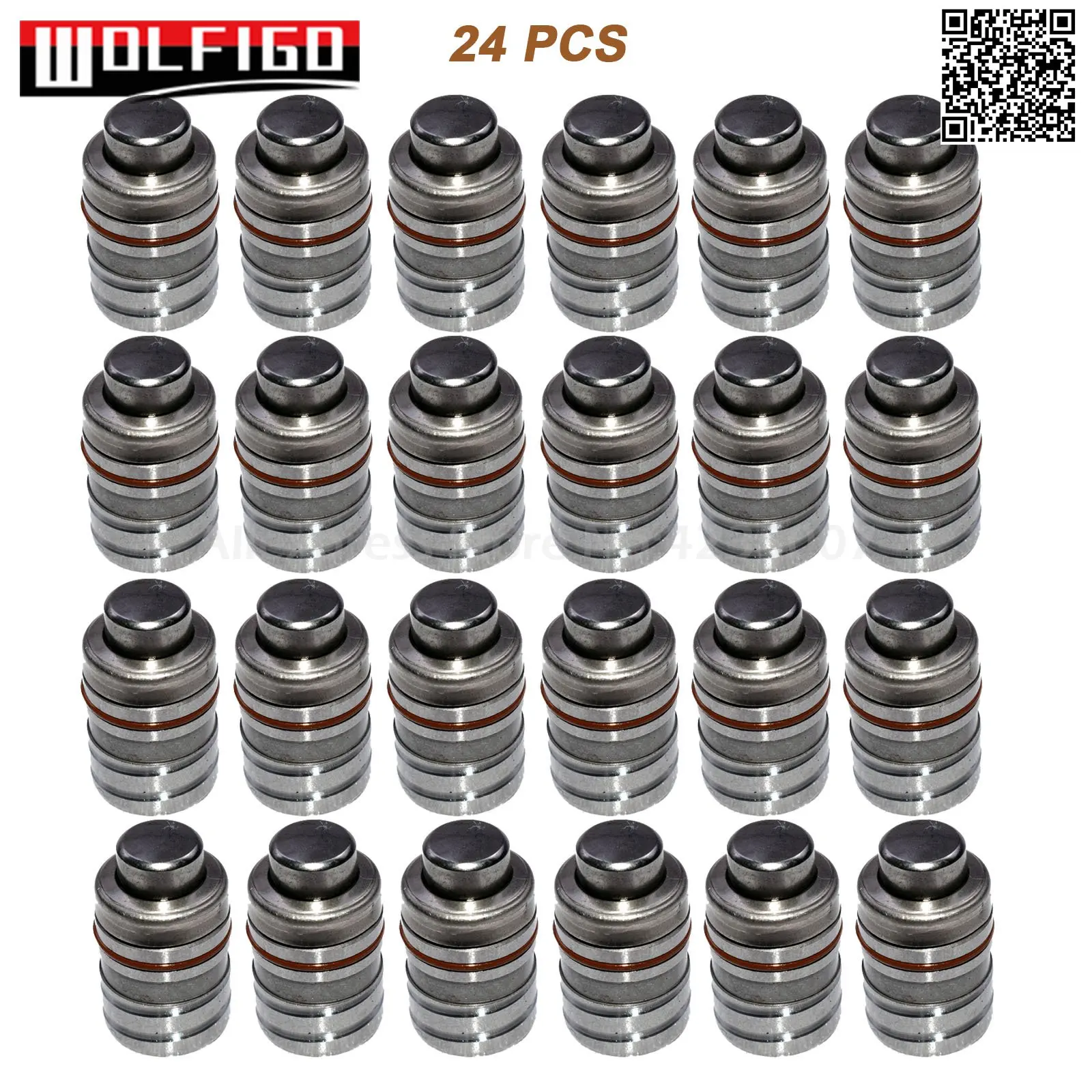WOLFIGO новые гидравлические подъемники подходят для 86 97 Ford Geo Mazda Suzuki 1 3 6 2 2461022600 LF6017