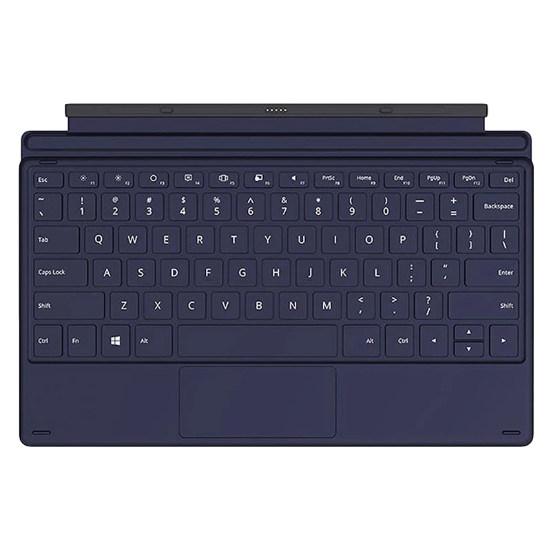 Для Teclast X4/T4 Tablet PC Магнитная клавиатура притяжения | Компьютеры и офис