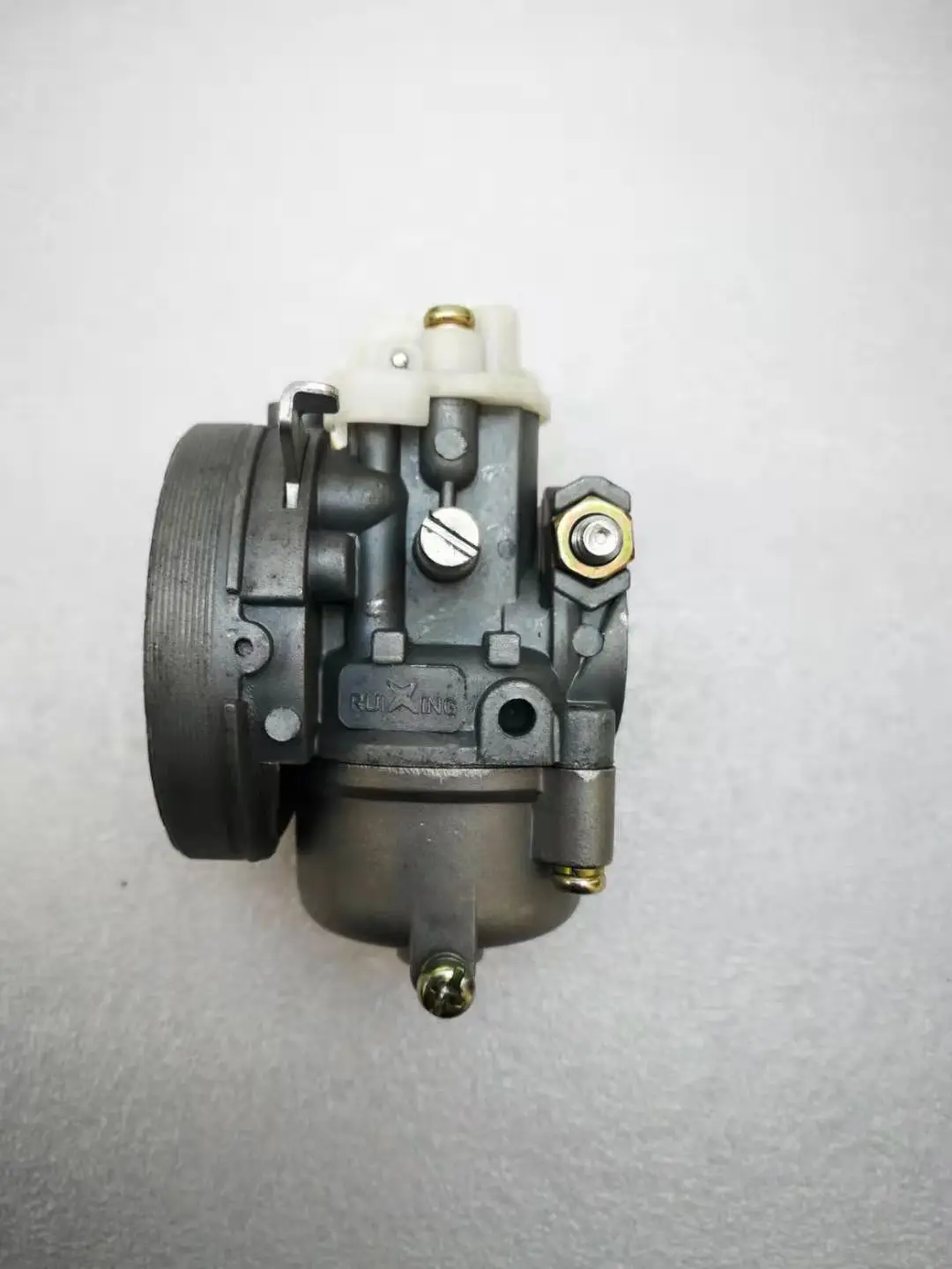 

Manual Puller Starter OutPut Gearcase Ignition Coil Cylinder Air Clean Spark Plug Clutch Carburetor Scooter Oem Polini 39cc 40CC