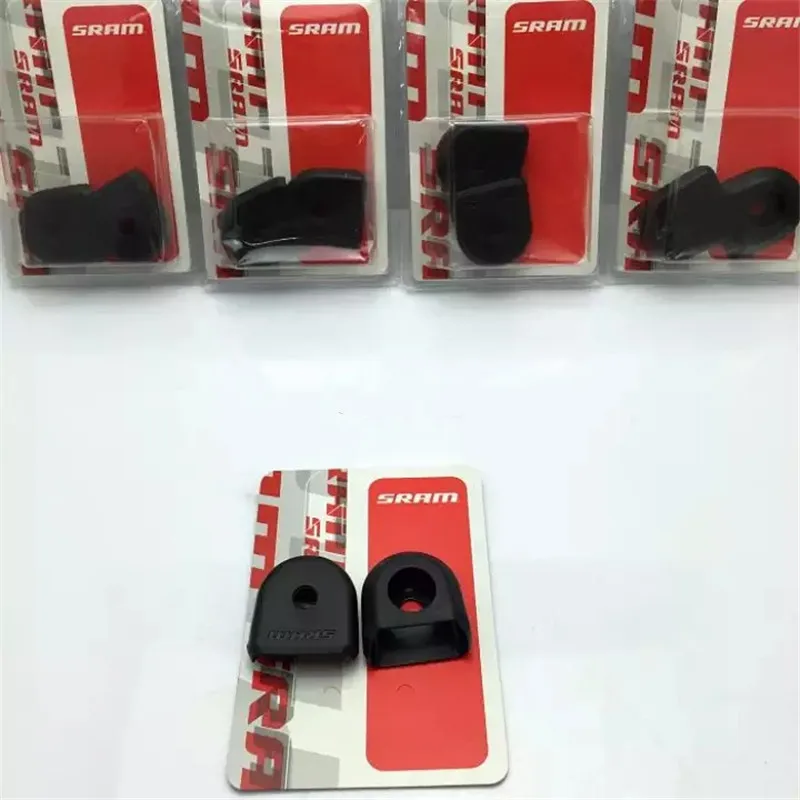 SRAM новая углеродная рукоятка ARM BOOTS защита X1 GX9 шатун для горного велосипеда