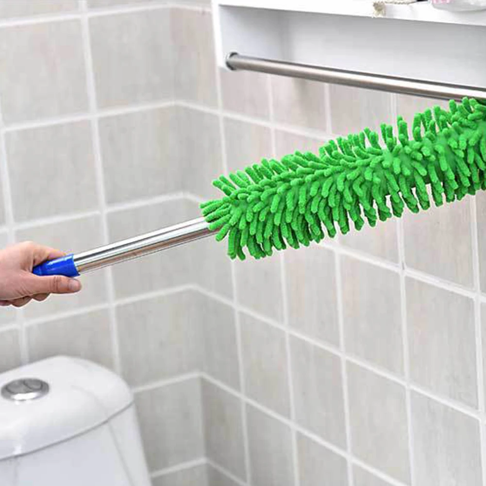 С удлинителем для чистки крыши ежедневная удлиненная простая чистка ручная