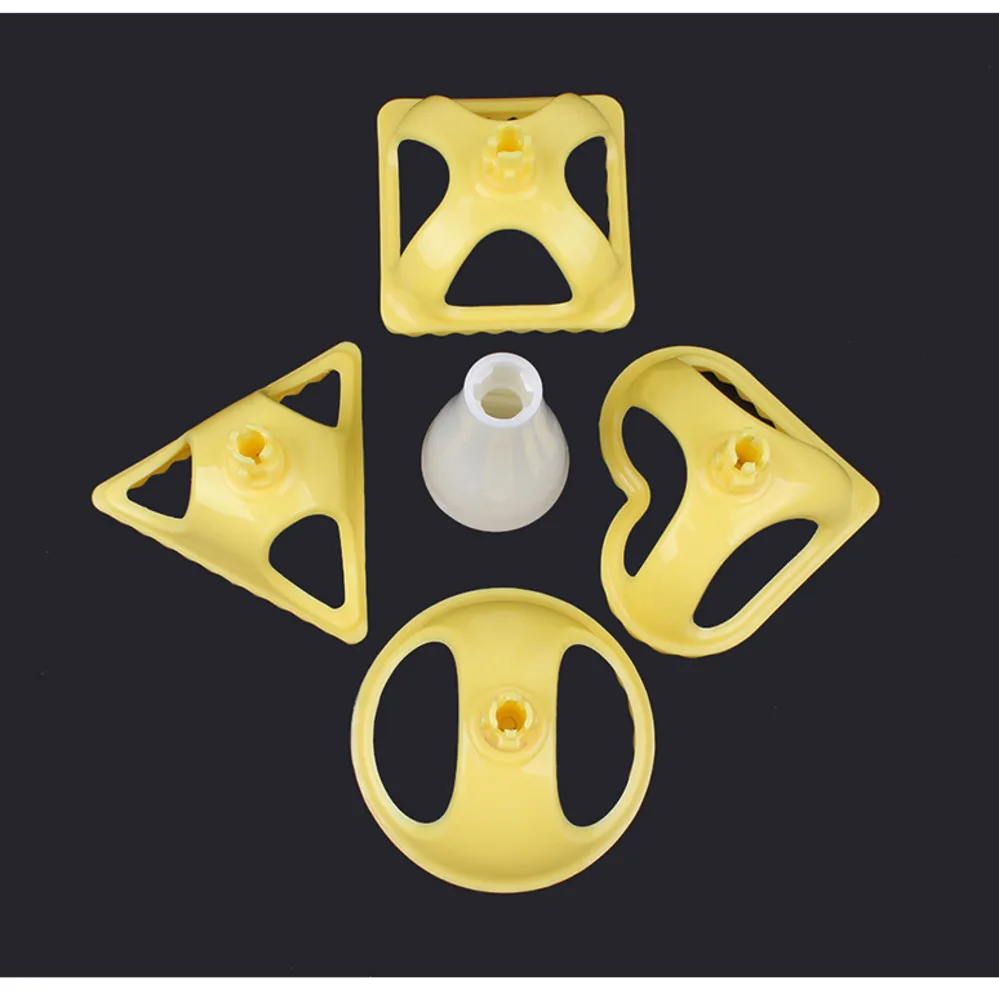

Kitchen Dumpling making mold Italian dumpling making artifact four-piece set creative triangle round dumpling kneading machine