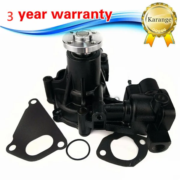 Водяной насос YM129004 42001 для Yanmar 4TNV84 GGE 4TNV88|Водяные насосы| |