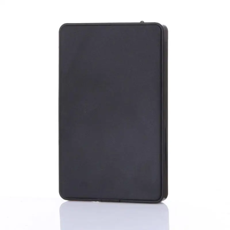 VKTECH 2 5 &quotHDD чехол адаптера SATA для USB 0 Корпус внешнего жесткого диска жесткий диск