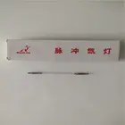 6*80*140 мм Q-switch Nd Yag Лазерная ксеноновая лампа