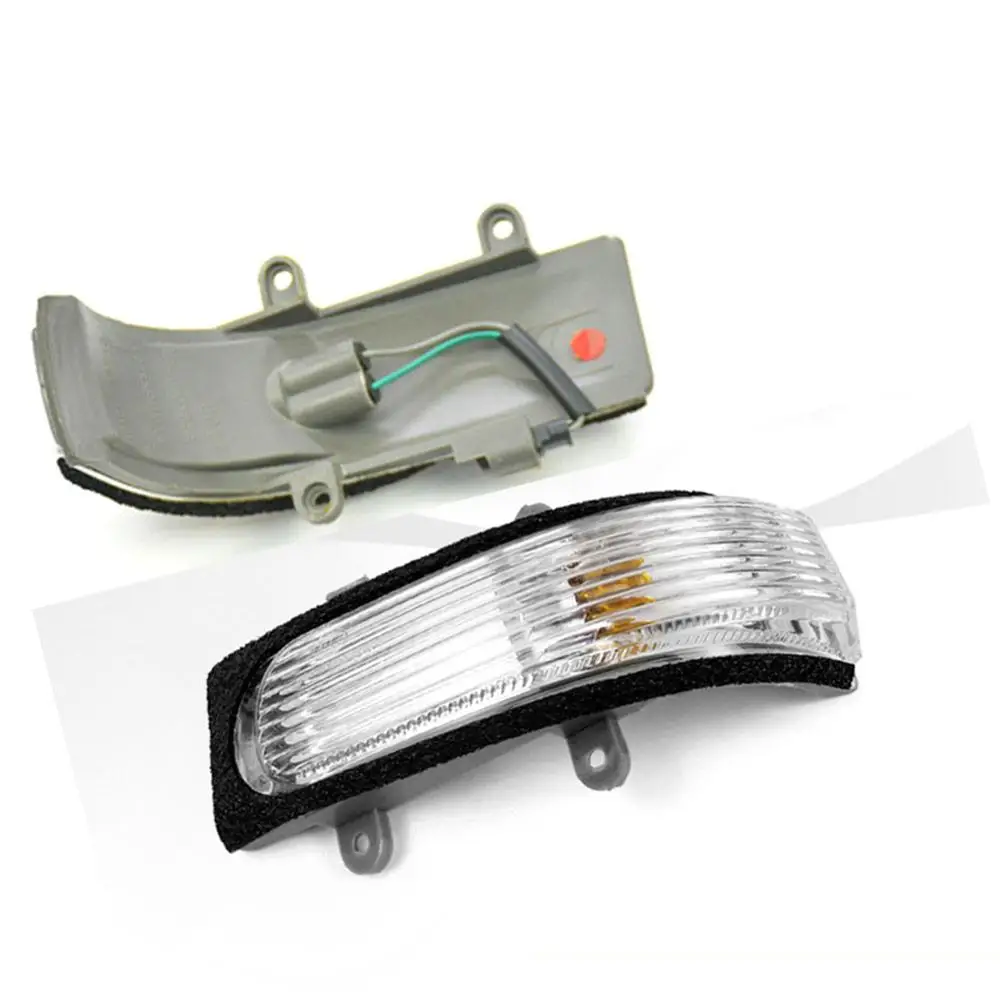 1 шт. зеркальная лампа заднего вида для автомобиля CAMRY VIOS 06-11 | Автомобили и
