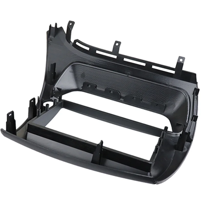 Для Honda Civic двойной Din Fascia радио Dvd стерео Cd панель монтаж приборной панели