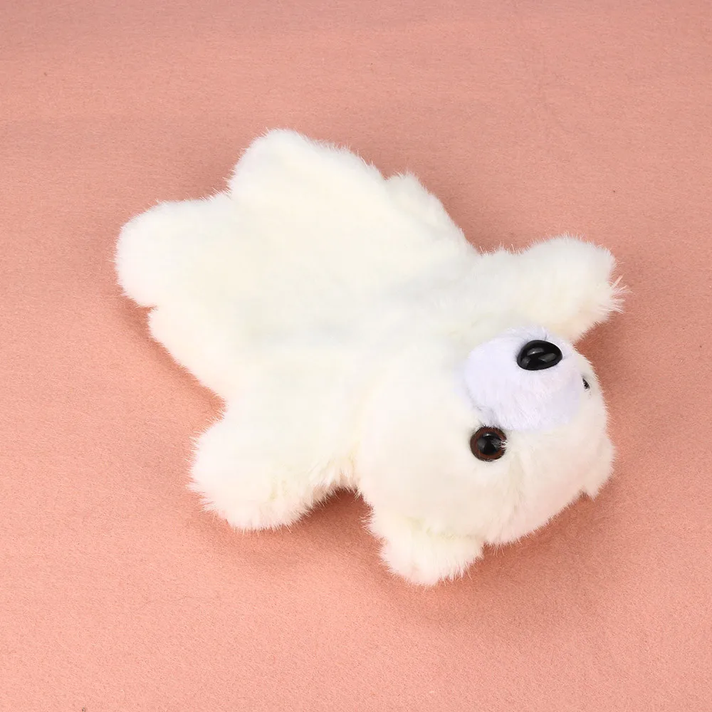 Милые Мультяшные биологические животные пальчиковые куклы мягкие игрушки для