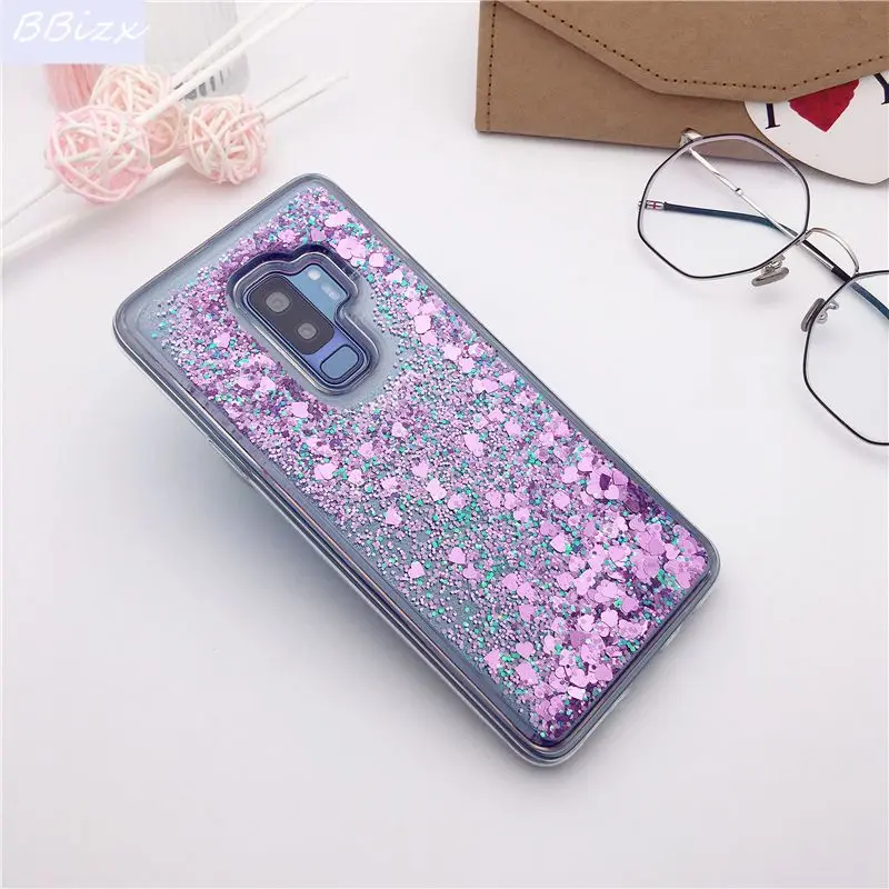 Жидкий чехол для samsung Galaxy A3 A5 A6 A7 A8 J3 J4 J5 J6 J7 Pro Prime Plus 2016 2017 2018 Мягкий силиконовый с