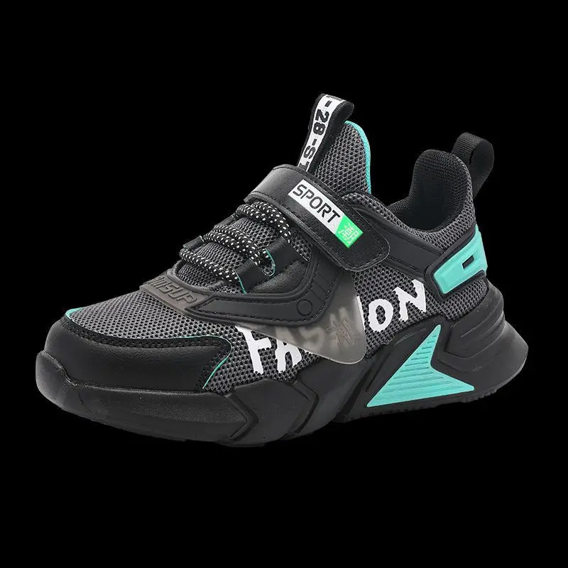 

Autumn New Fashion All-Matching Children's Sneakers CA03