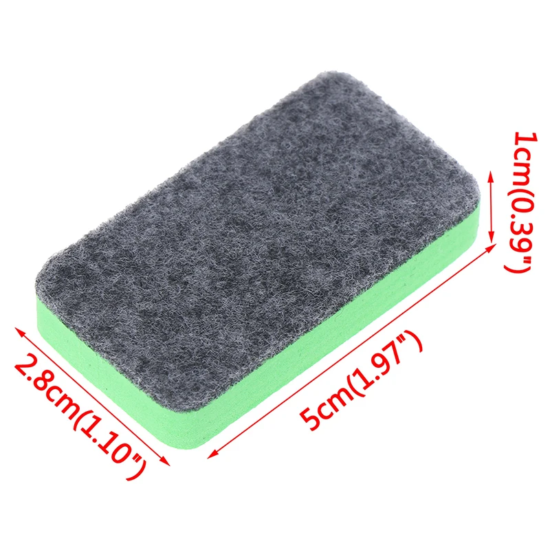 

Hot sale 10pcs Mini Whiteboard Dry Eraser Erase Pen Board Kid Marker School Office Accessories