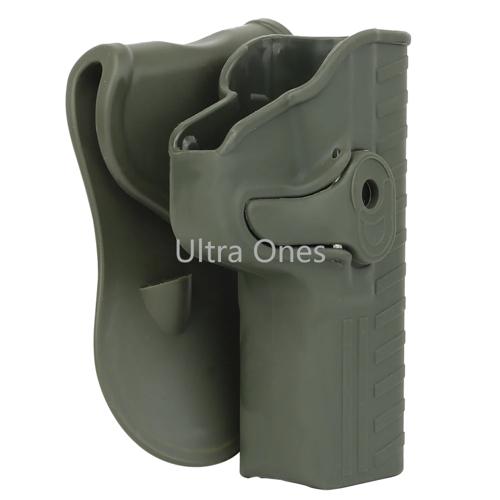 Чехол для пистолета S W M P 9 мм | Спорт и развлечения