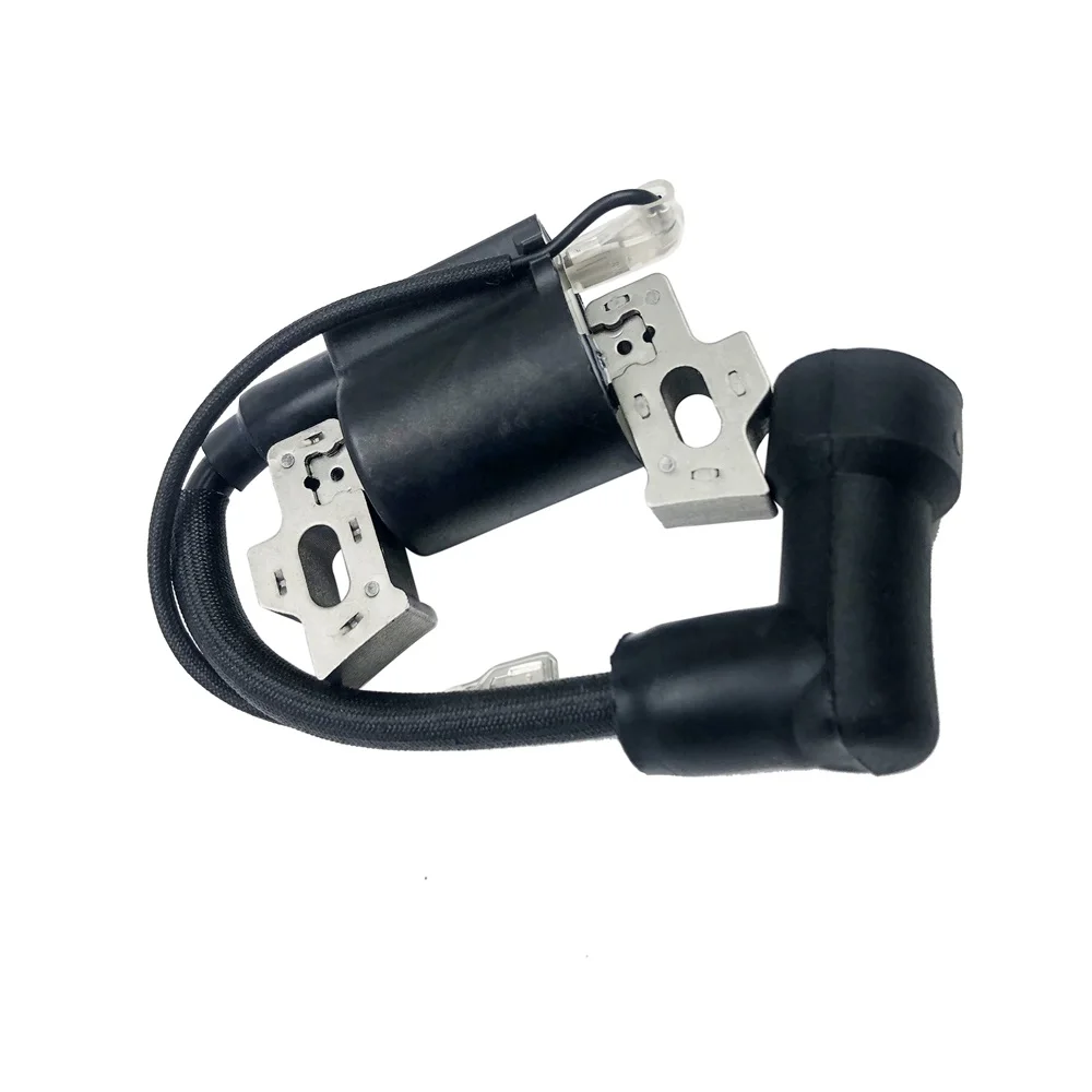 Модуль зажигания Катушка в сборе для двигателей RM55 RM55ES 196CC OHV 5500RM65 газонокосилки