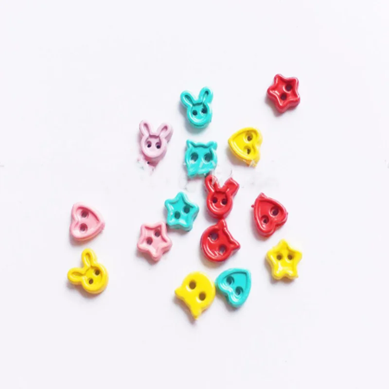 Миниатюрная пряжка-кнопка для кукол одежды миниатюрная металлическая пряжка