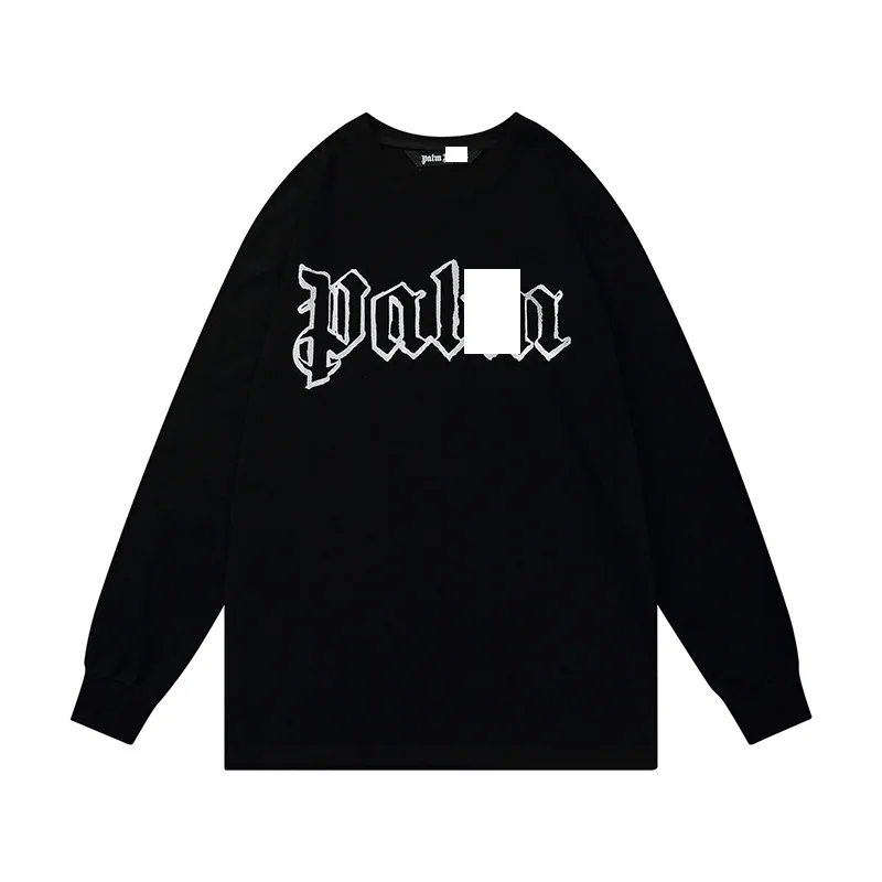 

Palm short sleeve PA angels short sleeve T-shirt