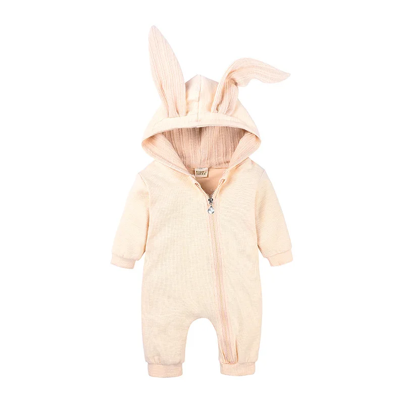 

Infant Creeper Suit Girl Boys Clothes Jumper Children Long Sleeve Clothing Kids Baby Outfits Overalls Autumn Spring Rompers
