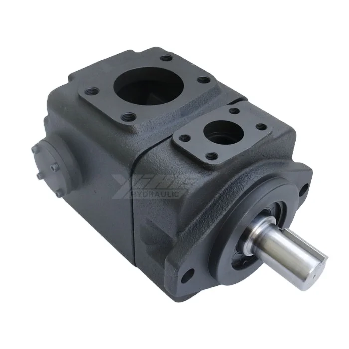 

KCL VQ15 VQ20 VQ25 VQ35 VQ45 Series Oil Pump Hydraulic pump For Machine