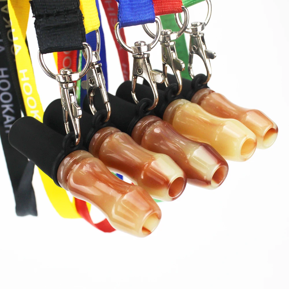 Наконечники для кальяна силиконовые наконечники кальян|Трубки и аксессуары