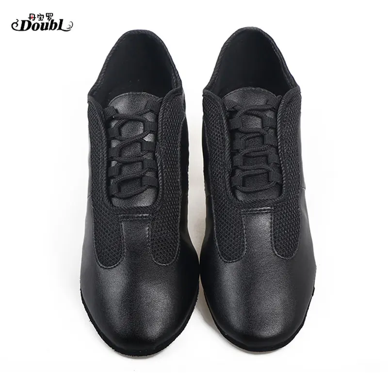 Новое поступление Профессиональная женская обувь для латиноамериканских танцев