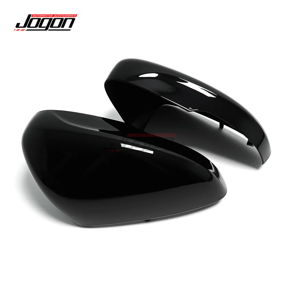 Крышки зеркала заднего вида LHD для Ford Focus MK4 MK IV C519 2019 2020 2021 боковые крылья заднего вида замена оболочки.