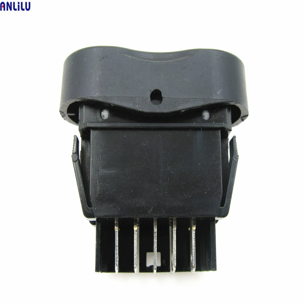 Электрический выключатель стеклоподъемника 8200602227 подходит для R. Enrenault Dacia Logan MCV