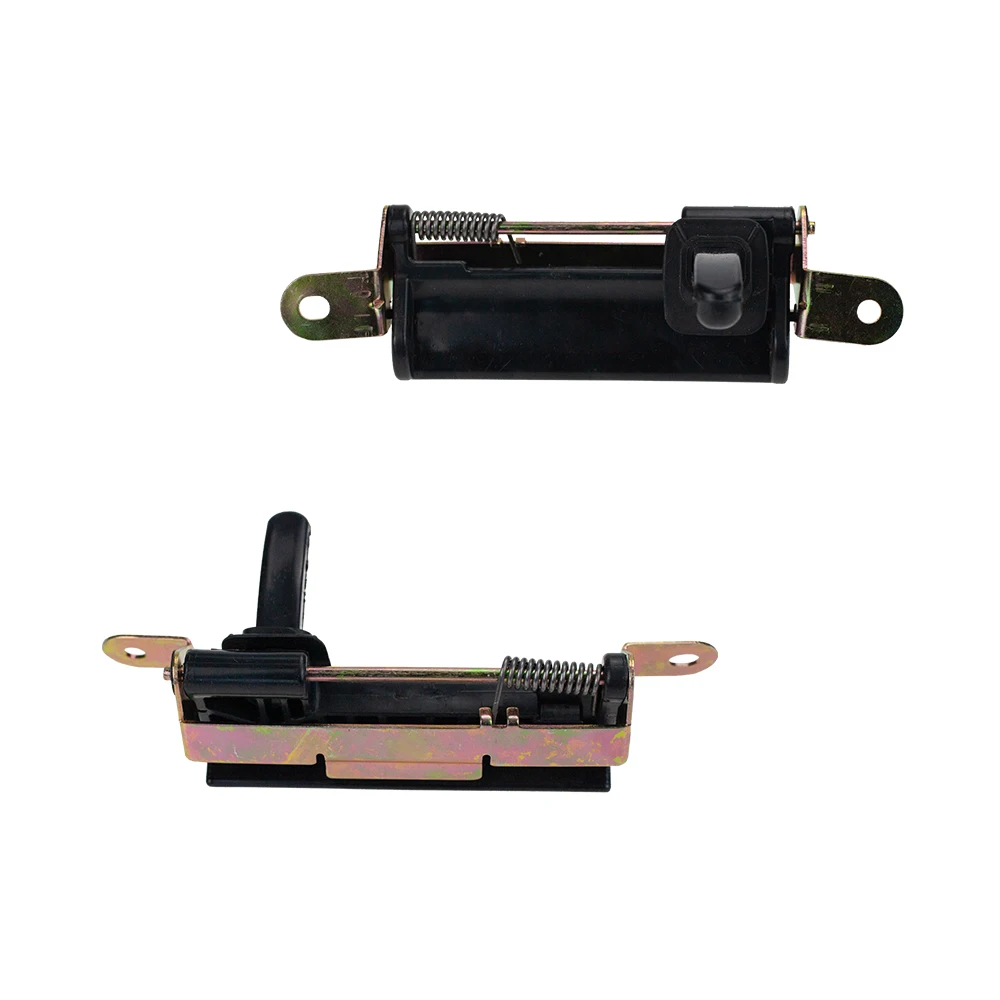 Дверная ручка Открыватель багажника уловитель 69023-48010 4920348010 для Lexus RX300 TOYOTA HARRIER