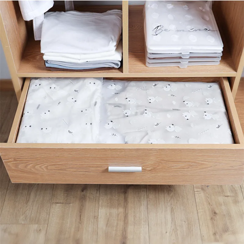 2 шт портативная дорожная сумка для хранения одежды одеяла матовая