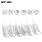 Сменный картридж для татуировок Bayonet с микро-иглой 1P 2P 3R 3F 5R 7R 9pin 12pin 36pin Nano 3D 5D для микроиглы MYM Derma Pen